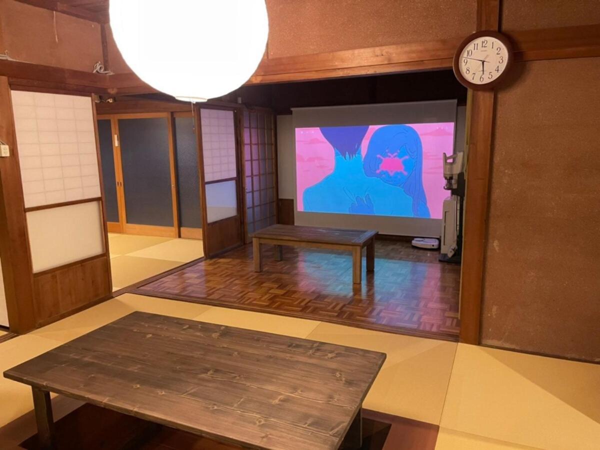 Shozu No Yado Hamakaze - Vacation Stay 37514V Obe Exterior foto