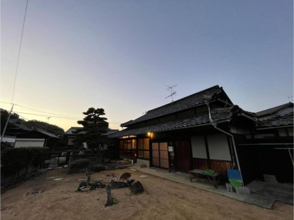 Shozu No Yado Hamakaze - Vacation Stay 37514V Obe Exterior foto